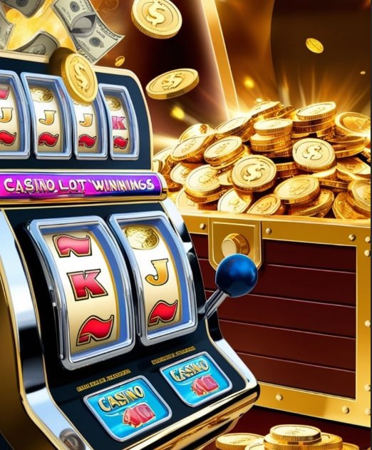 Tampilan studio Sic Bo langsung crazyrich88 dengan dealer dan tiga dadu dalam wadah transparan